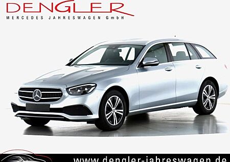 Mercedes-Benz E 220 T d MBUX PREMIUM*KAMERA*LED Avantgarde