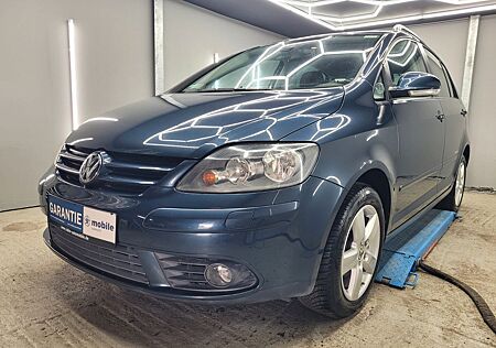 VW Golf Plus Volkswagen 1.4 United *52.290 km* *PDC*