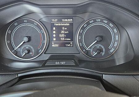 Skoda Kamiq 1.0 TSI 81kW Style Style