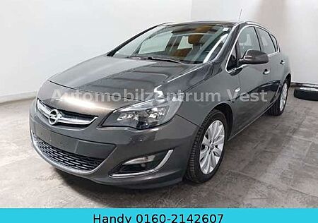Opel Astra J 1.4 Turbo Innovation*Klimaaut*5 Türen*
