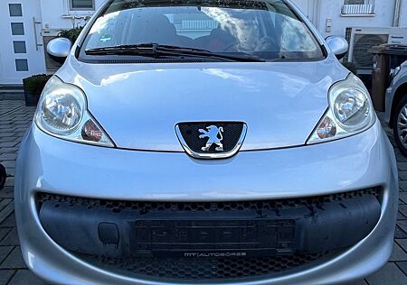 Peugeot 107 Urban Move