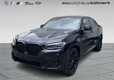 BMW X4 xDrive20d ///M-Sport Laser UPE 85.800 EUR