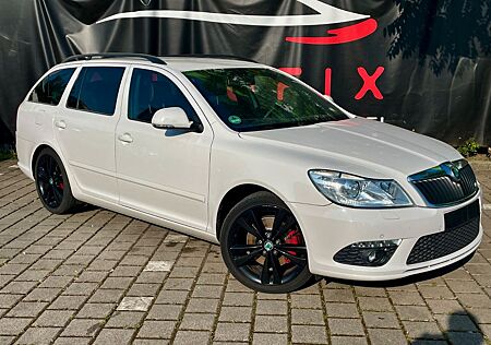 Skoda Octavia RS 2,0 *TOP Zustand