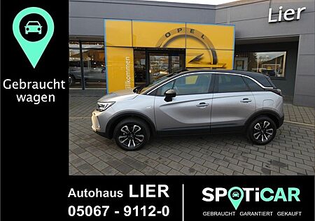 Opel Crossland X Crossland Turbo Elegance Automatik, LED, Allwett