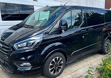 Ford Transit /Tourneo Custom Kombi 320 L1 Tourneo Spor