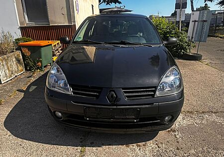 Renault Clio II Campus