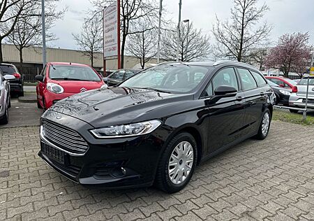 Ford Mondeo Turnier Trend * Garantie 1 Jahr *