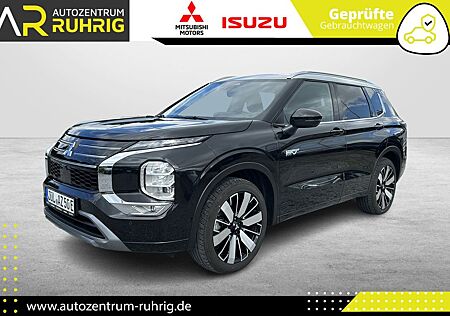 Mitsubishi Plug in Hybrid Outlander Plug-in Hybrid Outlander Top