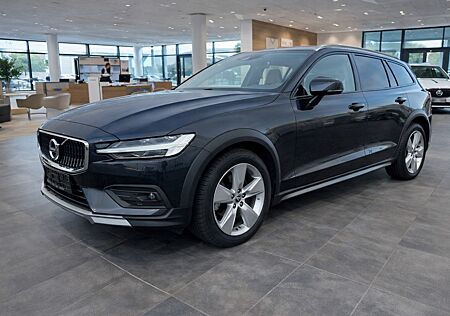 Volvo V60 CC V60 D4 Cross Country Pro AWD RADAR+F-LED+h/k+CAM