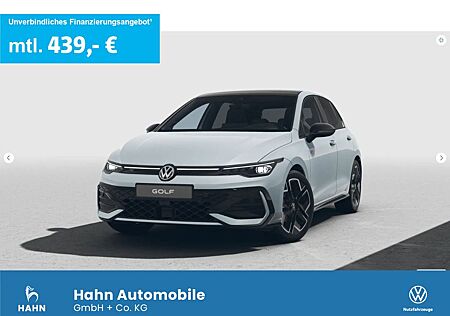 VW Golf Volkswagen R-Line 1,5eTSI 110KW DSG AREA VIEW PANO HK