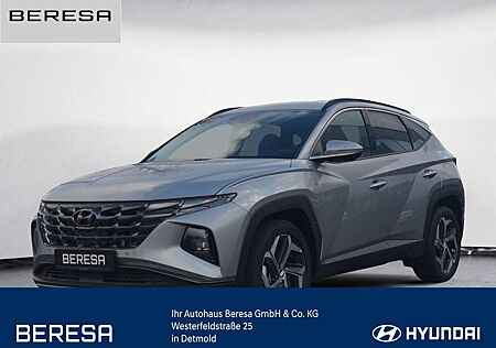 Hyundai Tucson 1.6 T-GDI PRIME Assist.-Paket (DCT) TUCSO