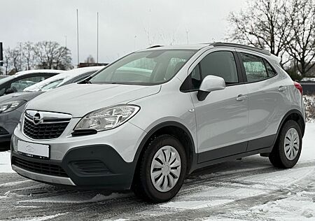 Opel Mokka Selection ecoFlex / 8-Fachbereift