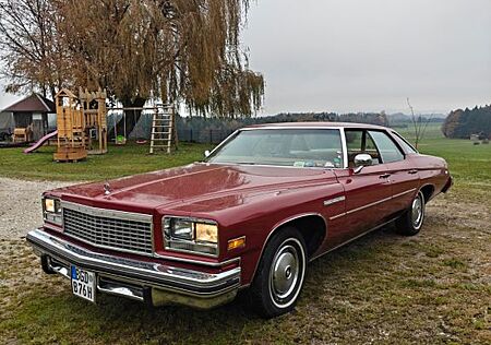 Buick Le Sabre