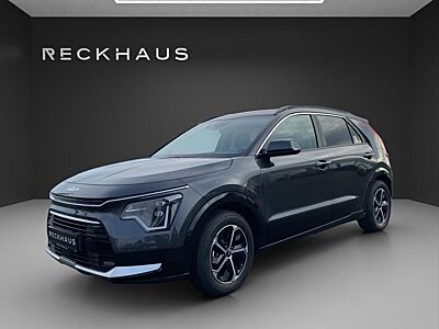 Kia Niro 1.6 HEV 129 DCT VISION KOMFORT STYLE Klima