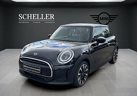 Mini Cooper DAB LED Tempomat Klimaaut. Shz PDC