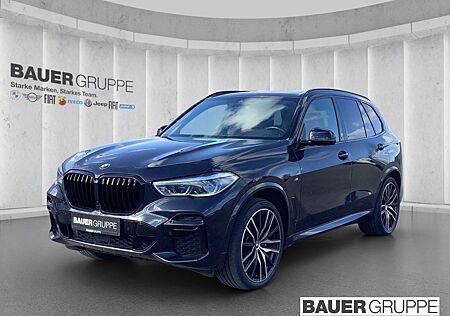 BMW X5 xDrive30d M Sport Laser AHK Standheiz. Pano H