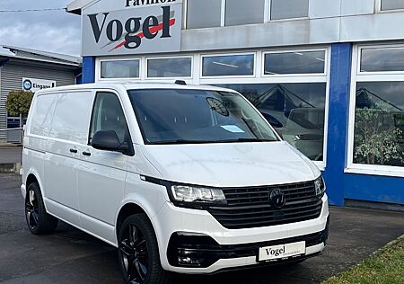 VW T6 Transporter Volkswagen KLIMA/KAMERA/AHK/20"ALU
