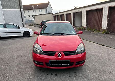 Renault Clio Campus Extrême 1.2 Campus Extrême