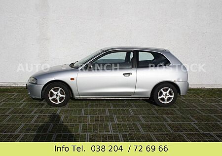 Mitsubishi Colt 1,6 GLX Automatik / Klima / Alus