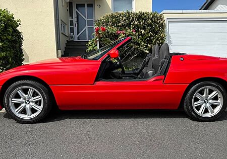 BMW Z1