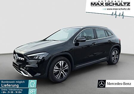 Mercedes-Benz GLA 200 d PROGRESSIVE*DISTR*AHK*LED*KAM*SITZH