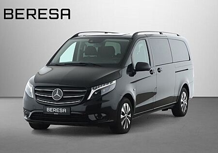 Mercedes-Benz Vito 119 CDI Kombi Tourer Pro RWD Extralang LED