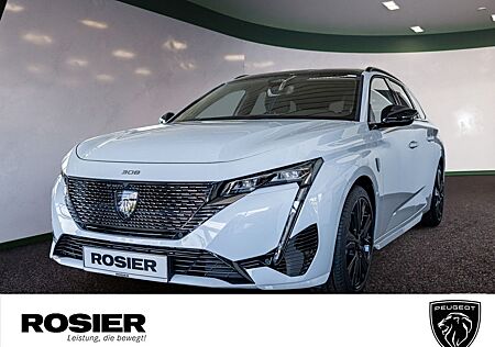 Peugeot 308 SW GT BlueHDi 130 EAT8 ACC MATRIX-LED 360°