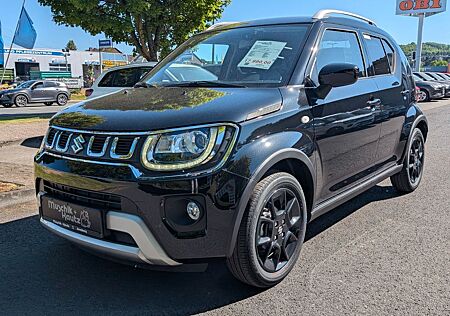 Suzuki Ignis Hybrid Comfort Kamera,SHZ,DAB
