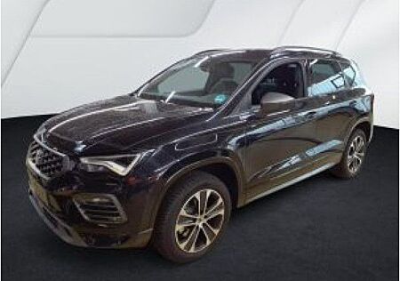 Seat Ateca FR 2.0 TDI DSG AHK/Kamera/Navi