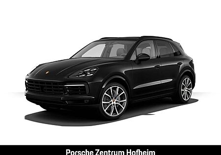 Porsche Cayenne S Rückfahrkamera LED-Matrix InnoDrive