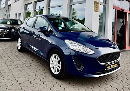 Ford Fiesta Trend KLIMA/SITZHEIZUNG/PDC/HU&AU NEU!