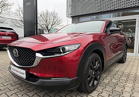 Mazda CX-30 SKYACTIV-G 2.0 M Hybrid 6AG AL-HOMURA