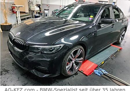 BMW 320i M Sport/LASER/CAM/SPUR/KeyGO/