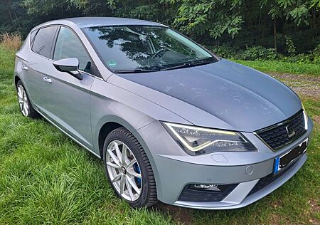 Seat Leon 1.4 TSI 125PS 92kW Start&Stop Xcellence
