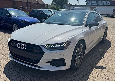 Audi A7 Sportback 50 TFSI e quattro S LINE/MATRIX