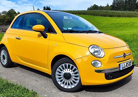 Fiat 500 1.2 8V Lounge