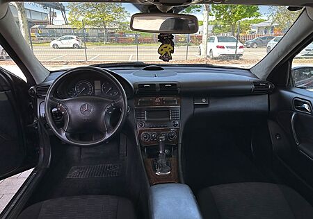 Mercedes-Benz C 220 CDI T ELEGANCE Elegance