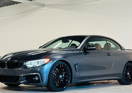BMW 435i Cabrio M Sport Pack