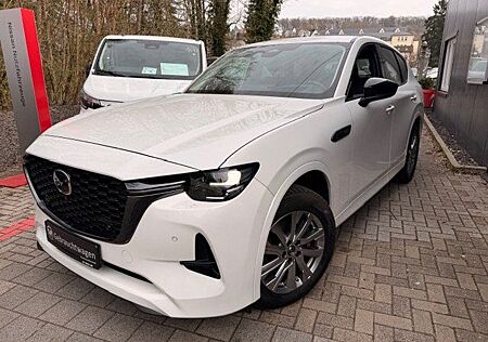 Mazda CX-60 e-SKYACTIV-D 254 HOMURA DA-P CON-P PRE-COM