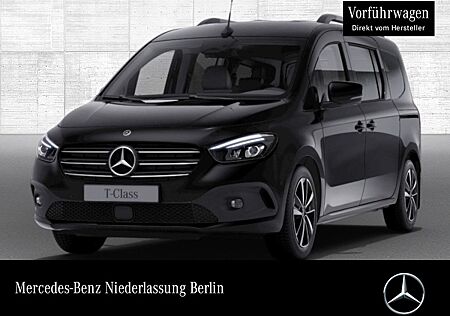 Mercedes-Benz T-Klasse gebraucht kaufen Mercedes-Benz T-Klasse T 180 EDITION+PROGRESSIVE+Klimaautom+Navi+PTS