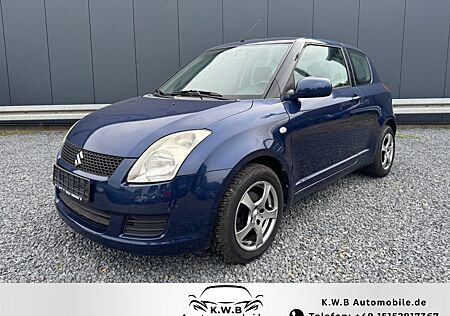 Suzuki Swift 1.3 Club Klima / 1 Hand TÜV NEU