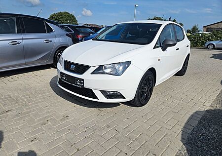 Seat Ibiza 1.2 TSI Start&Stop Style