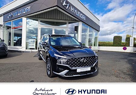 Hyundai Santa Fe Plug-In-Hybrid 4WD Aut. SIGNATURE + GSD