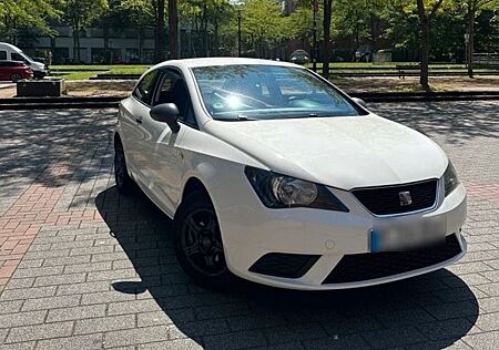 Seat Ibiza rückfahr-Kamera, 8fachbereift, klima