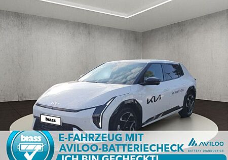 Kia EV4 gebraucht kaufen Kia EV4 Hatchback 81 FWD GTL DWP COM CON