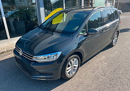 VW Touran gebraucht kaufen VW Touran Volkswagen *COMFORTLINE*KLIMAAUTOMATIK*GROßES-RADIO