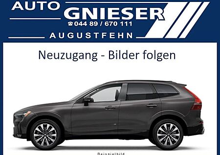 Volvo XC 60 XC60 B4 D AWD Plus Dark AHK/ACC/LED/SHZ/PDC/N...