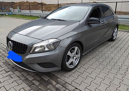 Mercedes-Benz A 180 2Style 2Style