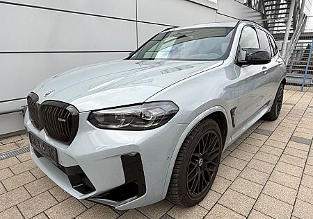 BMW X3 M Competition
