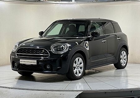 Mini Cooper SE ALL4 Countryman Navi RFK ALED DAB PDC
